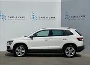 Škoda Karoq 2