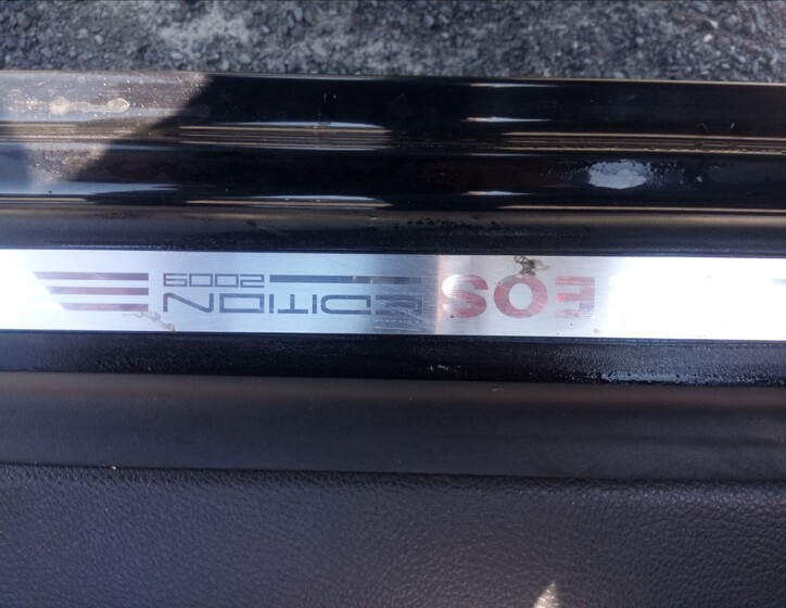 Volkswagen EOS 16