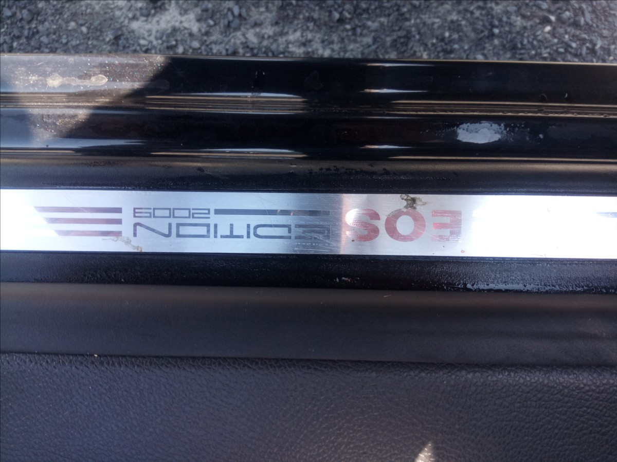 Volkswagen EOS