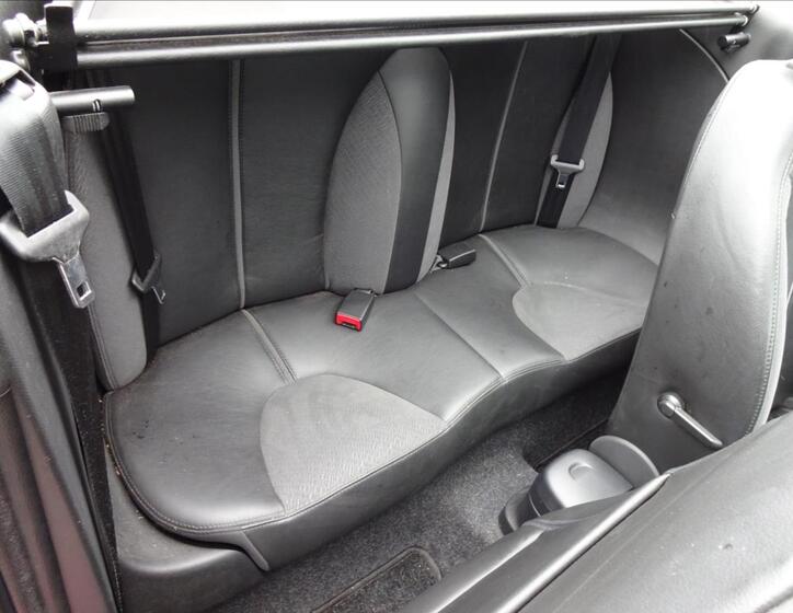 Nissan Micra 33