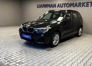 BMW X3 1