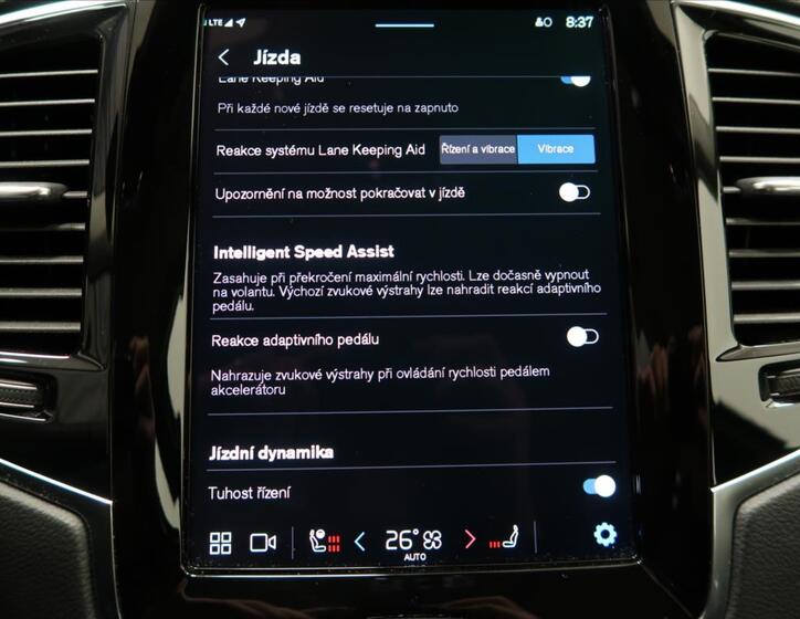Volvo XC90 26