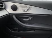Mercedes-Benz Třídy E 20