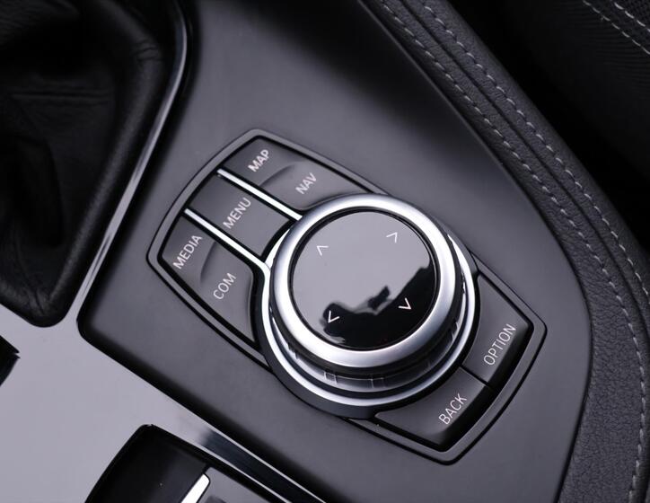 BMW X1 29