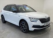 Škoda Kamiq 21