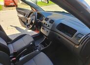 Škoda Fabia 35