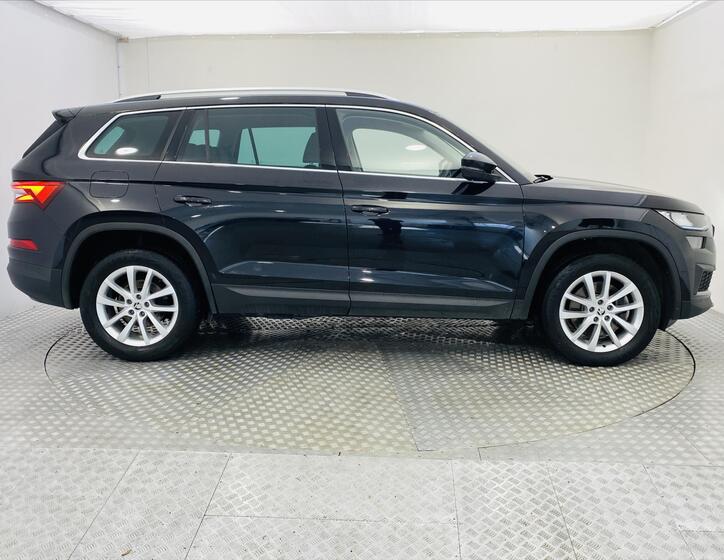 Škoda Kodiaq 26