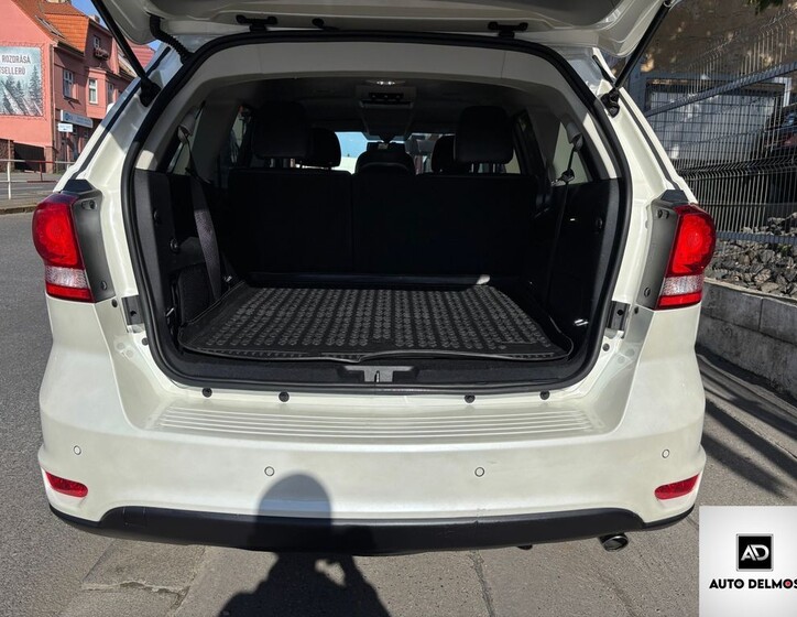 Fiat Freemont 6