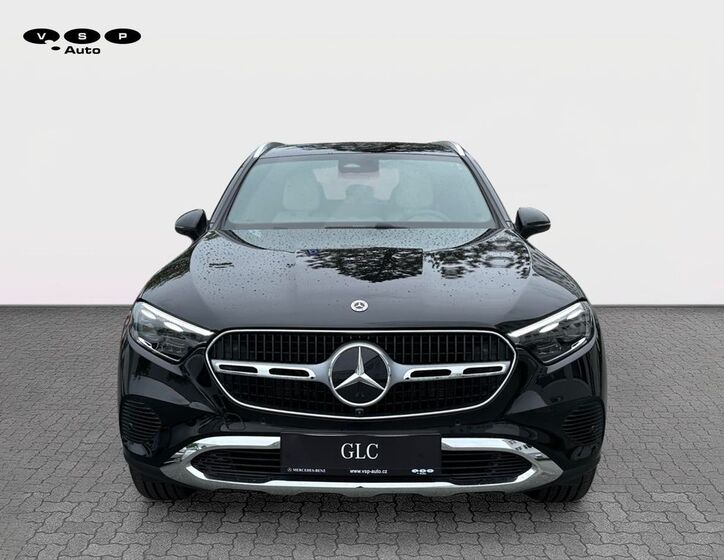 Mercedes-Benz GLC 2