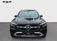 Mercedes-Benz GLC 2