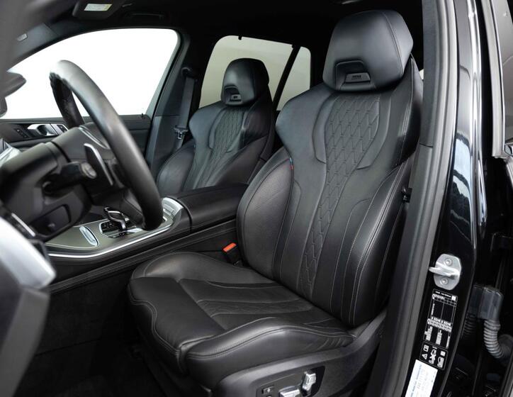BMW X5 18