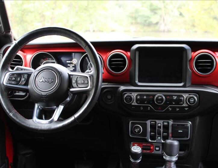 Jeep Wrangler 20