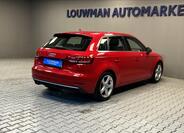 Audi A3 2