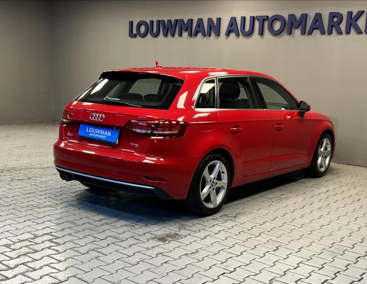 Audi A3 2