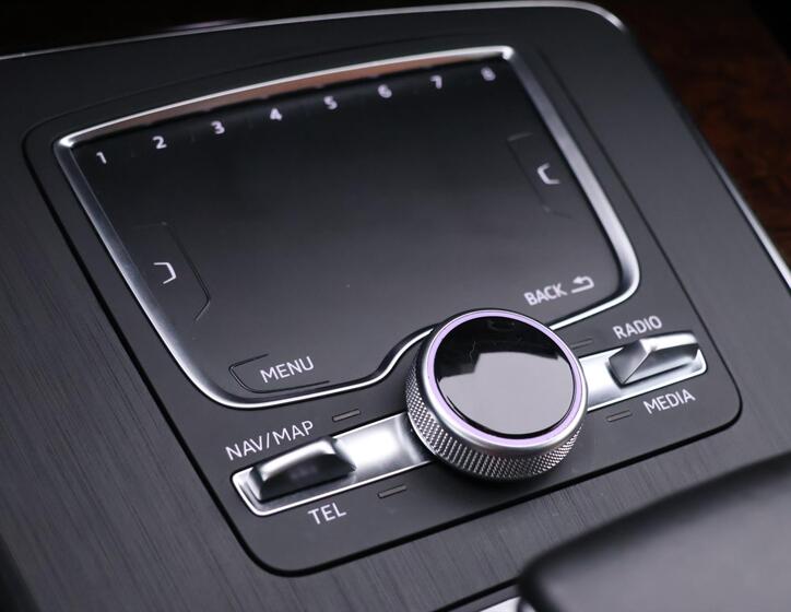 Audi SQ5 34