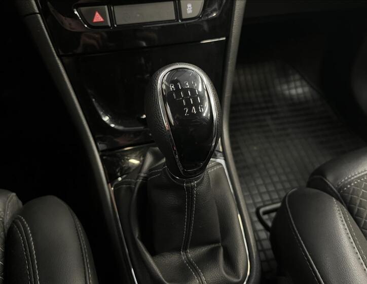 Opel Mokka 12