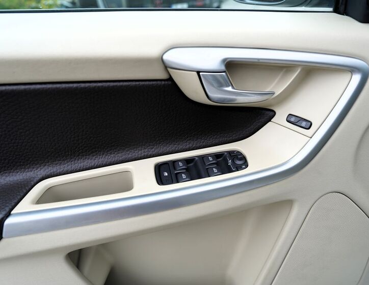 Volvo XC60 21