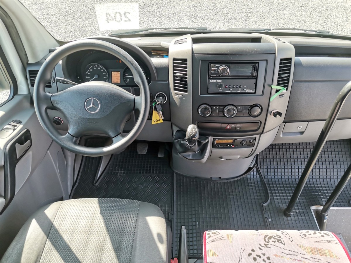 Mercedes-Benz Ostatní