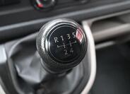 Volkswagen Transporter 21