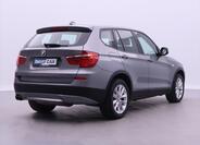 BMW X3 7
