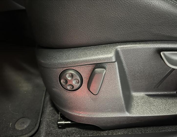 Volkswagen Sharan 18