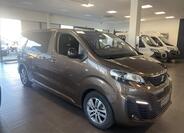 Peugeot Traveller 1