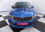 Škoda Kodiaq 4