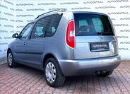 Škoda Roomster 6