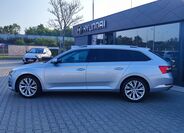 Škoda Superb 8