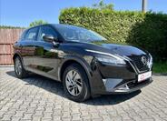 Nissan Qashqai 7