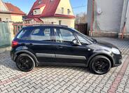 Suzuki SX4 2