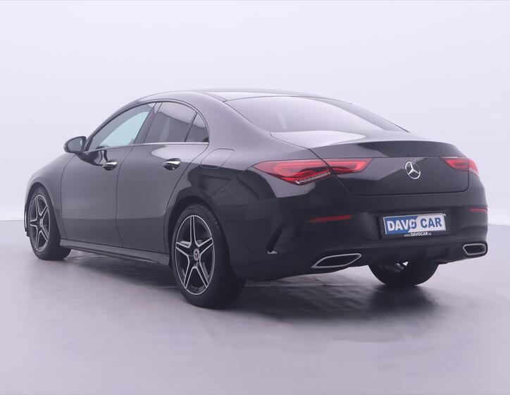 Mercedes-Benz CLA 5