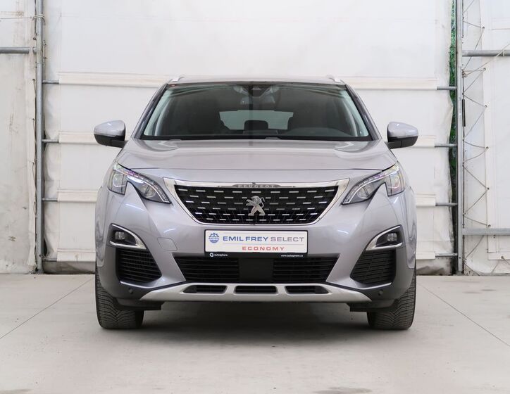Peugeot 3008 3