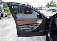 Mercedes-Benz Třídy S 18