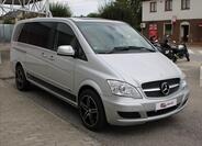 Mercedes-Benz Viano 2