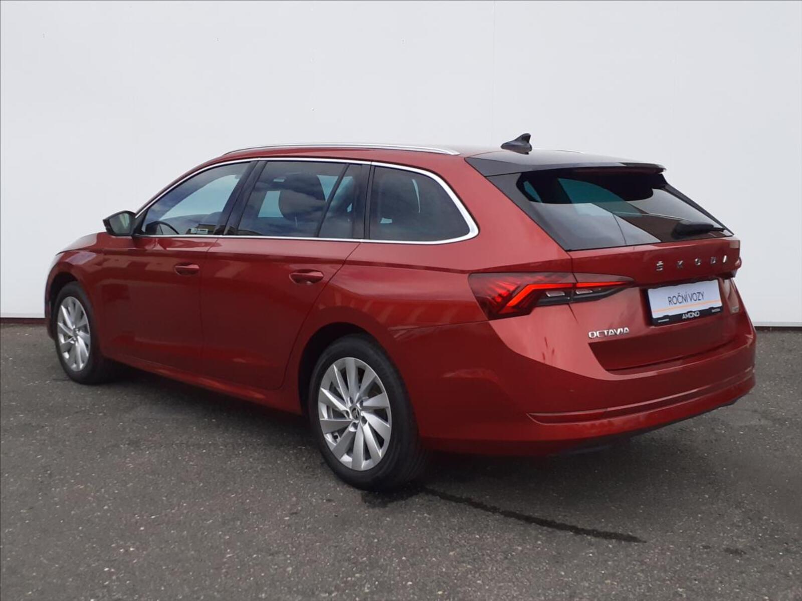 Škoda Octavia 28