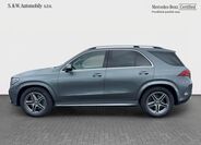 Mercedes-Benz GLE 8