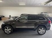 Jeep Grand Cherokee 3