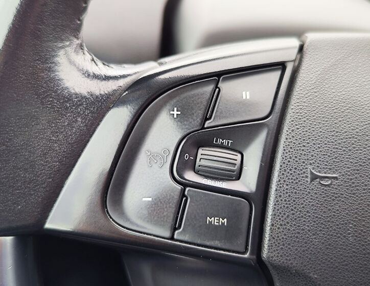 Citroën C4 Picasso 18