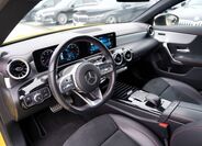 Mercedes-Benz CLA 25