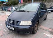 Volkswagen Sharan 3