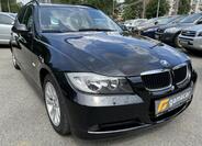 BMW Řada 3 18