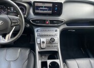 Hyundai Santa Fe 10