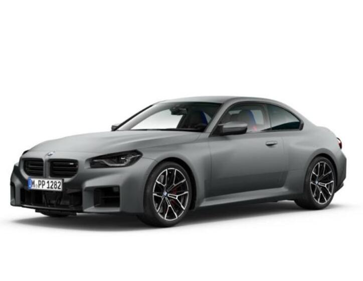 BMW M2 1