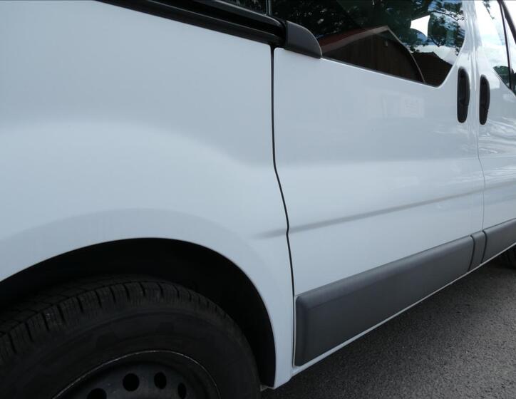 Opel Vivaro 13
