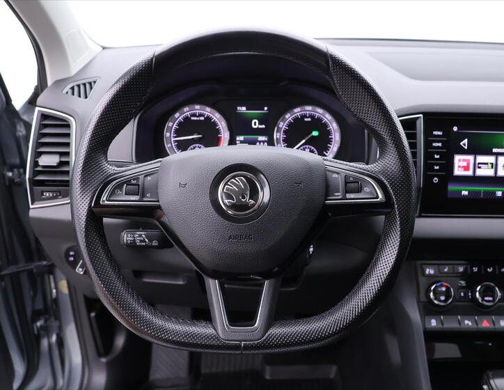 Škoda Karoq 14