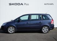 Opel Zafira 5