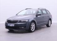 Škoda Octavia 3