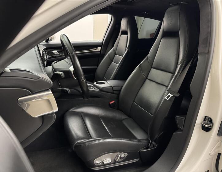Porsche Panamera 38