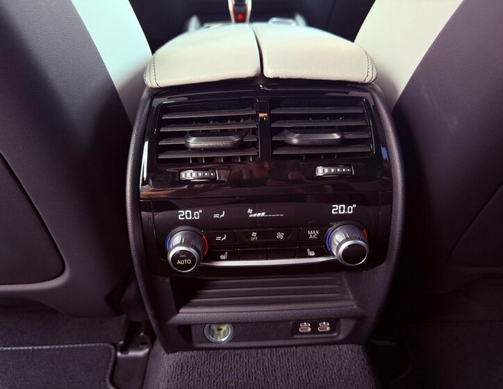 BMW M5 13